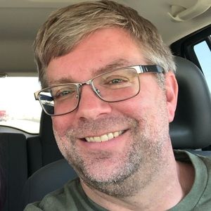 Meet your Posher, Rob